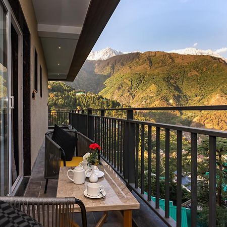 The Belvedere Himalayan Retreat, Mcleodganj, By Leisure Hotels McLeod Ganj Luaran gambar