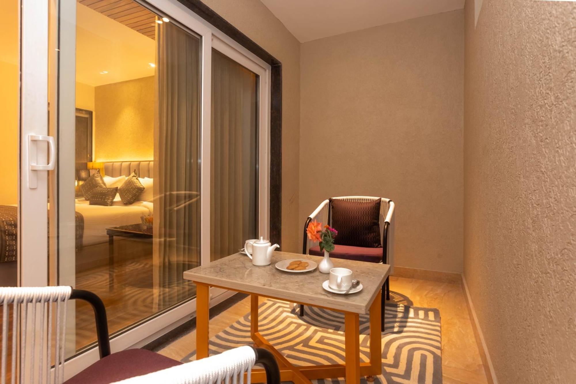 The Belvedere Himalayan Retreat, Mcleodganj, By Leisure Hotels McLeod Ganj Luaran gambar