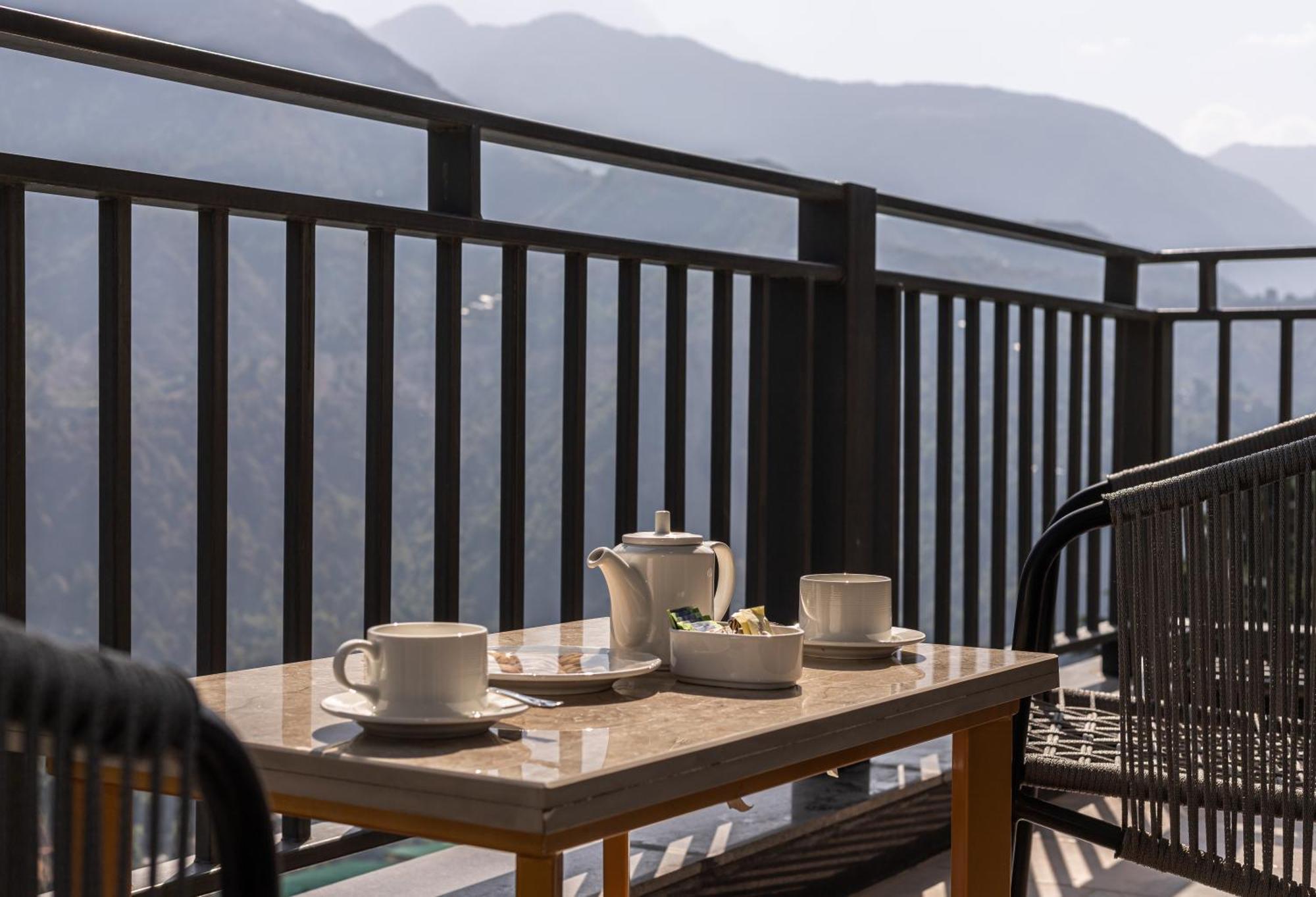 The Belvedere Himalayan Retreat, Mcleodganj, By Leisure Hotels McLeod Ganj Luaran gambar