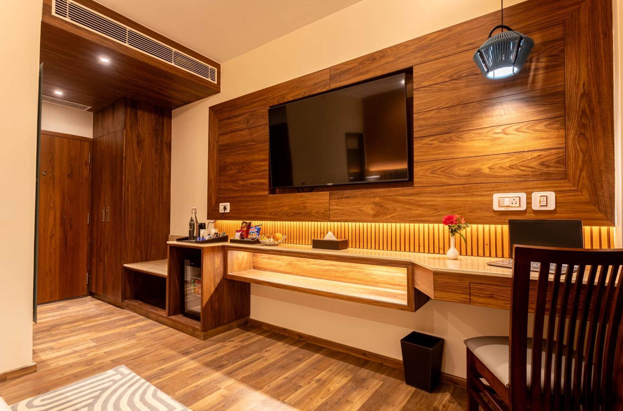 The Belvedere Himalayan Retreat, Mcleodganj, By Leisure Hotels McLeod Ganj Luaran gambar