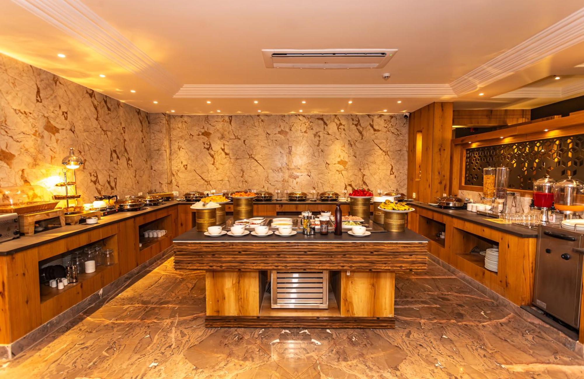 The Belvedere Himalayan Retreat, Mcleodganj, By Leisure Hotels McLeod Ganj Luaran gambar
