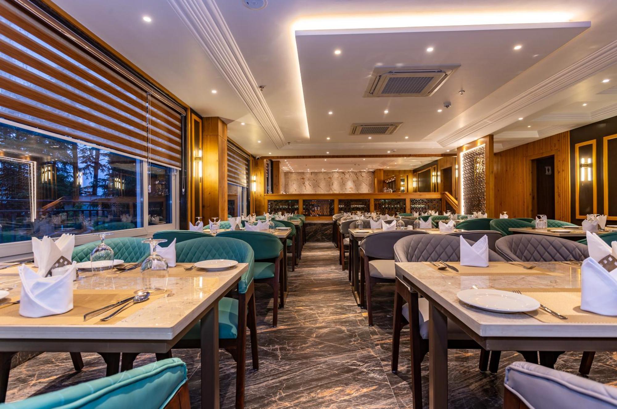 The Belvedere Himalayan Retreat, Mcleodganj, By Leisure Hotels McLeod Ganj Luaran gambar